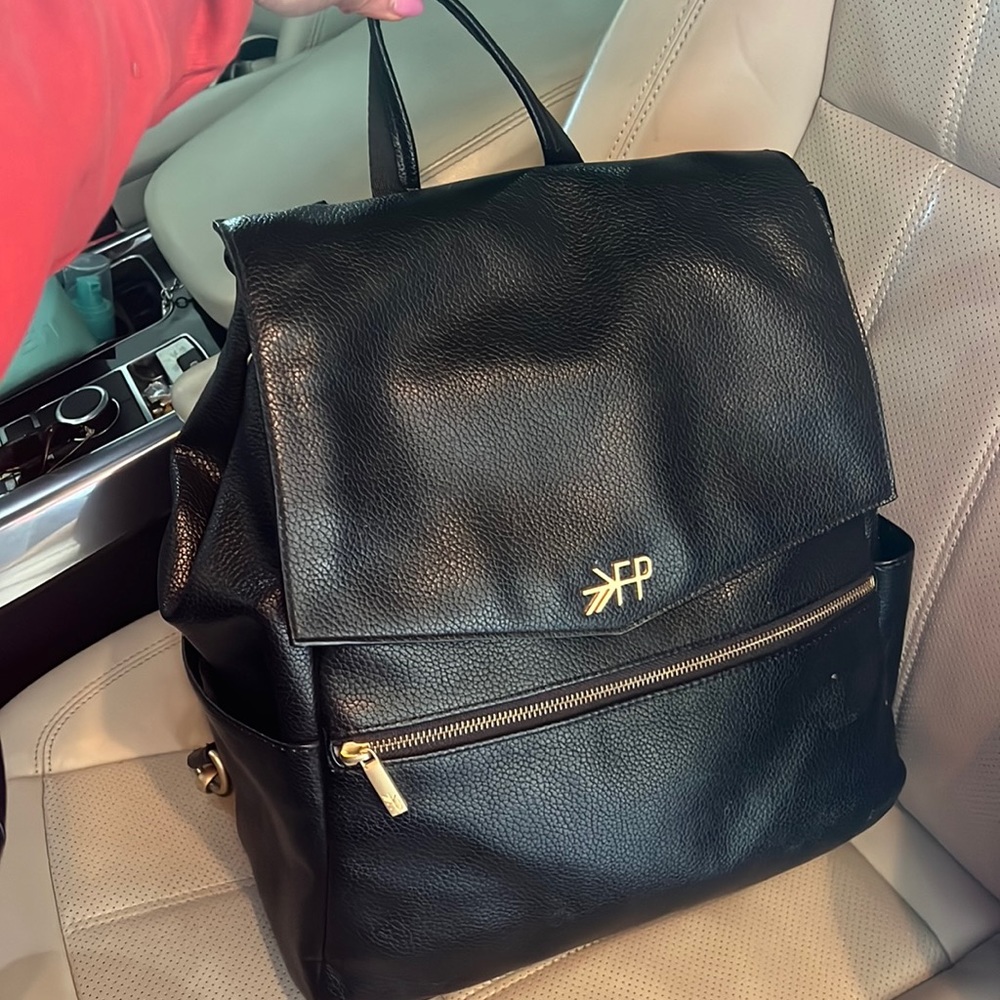 Freshly Pickes Diaper Bag